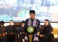 Menag Nasaruddin Umar Dorong Generasi Muda Diberi Pendidikan dan Agama
