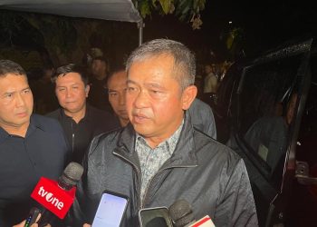 Marsma Fajar Menurut Pandangan KSAD Jenderal Maruli Simanjuntak