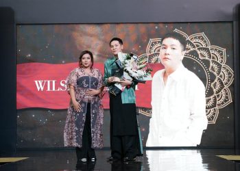 Daftar Penerima Anugerah Wastra Nusantara 2025: Annisa Pohan, Iwan Tirta, Wilsen Willim