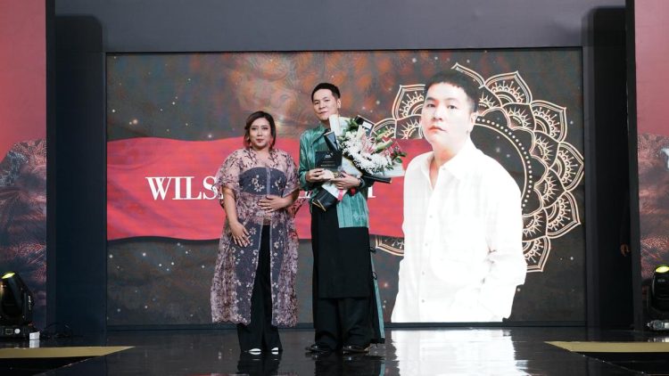 Daftar Penerima Anugerah Wastra Nusantara 2025: Annisa Pohan, Iwan Tirta, Wilsen Willim
