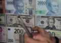 Rupiah Menguat ke Rp16115 per Dolar AS Sore Ini