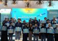 Kompetisi Piala Menkomdigi 2025 Diikuti 2600 Penyandang Disabilitas