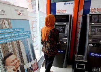 Berlaku Agustus 2025, Cek Biaya Admin Bank Mandiri, BNI, BRI dan BTN