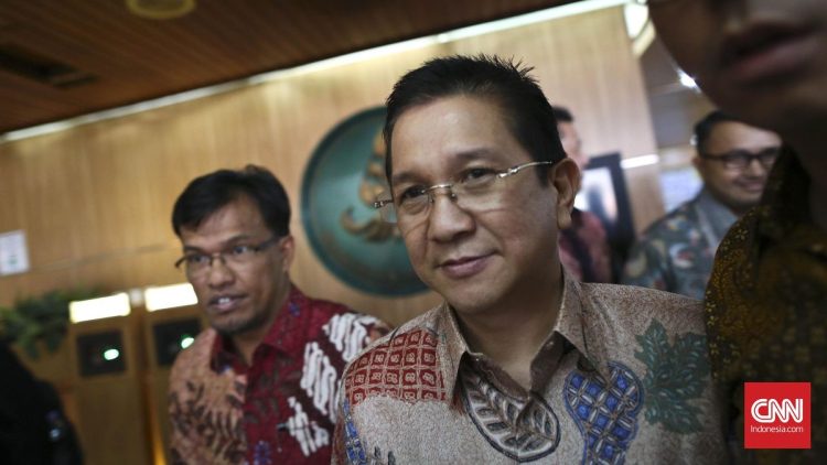 Evaluasi ESDM Terkait Nasib Izin Ekspor Konsentrat Freeport sedang Ditunggu