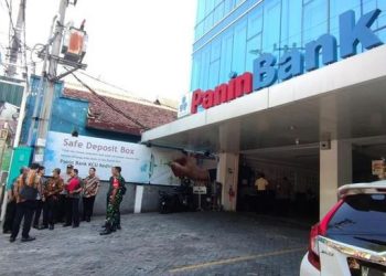 Obligasi Bank Panin Bidik Dana Segar Rp 3,2 T