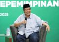 Kepemimpinan Adaptif Sebagai Strategi Memperkuat Tata Kelola Zakat di Baznas