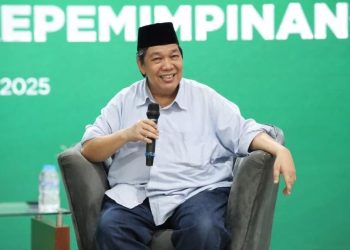 Kepemimpinan Adaptif Sebagai Strategi Memperkuat Tata Kelola Zakat di Baznas