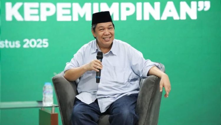 Kepemimpinan Adaptif Sebagai Strategi Memperkuat Tata Kelola Zakat di Baznas