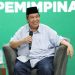 Kepemimpinan Adaptif Sebagai Strategi Memperkuat Tata Kelola Zakat di Baznas