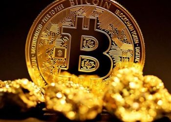 Harga Bitcoin Terjun Bebas Setelah Memecah Rekor Tertinggi