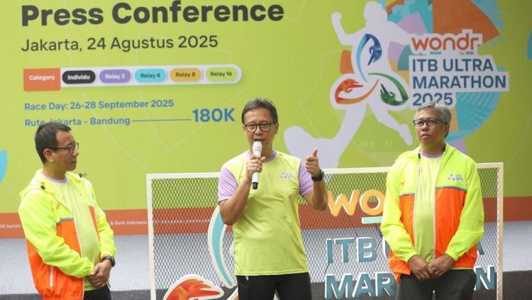 Dukungan Inovasi Keuangan Inklusif untuk ITB dan Alumni oleh BNI