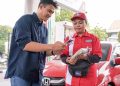 Promo MyPertamina Spesial HUT RI ke-80 oleh Pertamina Patra Niaga