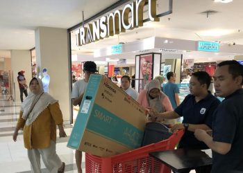 Besok Ada Sale Seharian di Transmart, Manfaatkan Diskon Menariknya