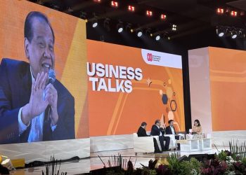 Pentingnya Intuisi dan Kegagalan dalam Berbisnis Menurut CT