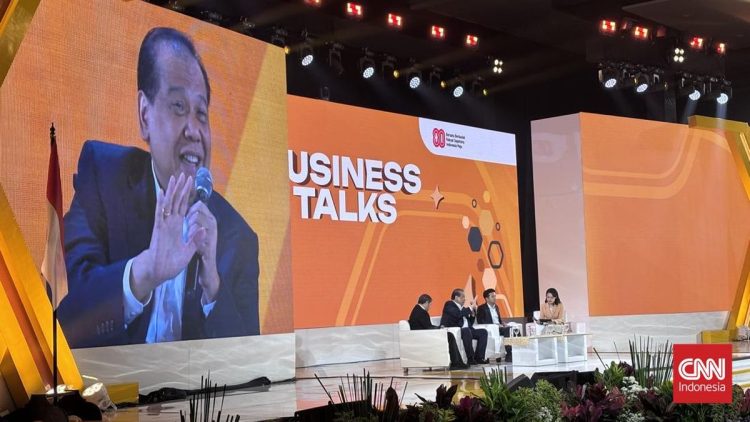 Pentingnya Intuisi dan Kegagalan dalam Berbisnis Menurut CT