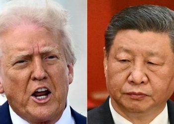 Trump Dekat Deadline Kesepakatan Tarif dengan China: Tetap Tunggu dan Lihat