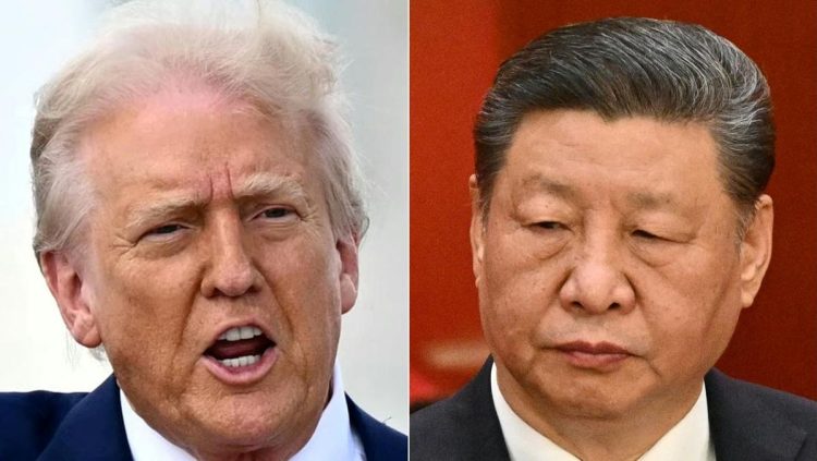 Trump Dekat Deadline Kesepakatan Tarif dengan China: Tetap Tunggu dan Lihat