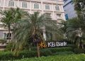 Direktur KB Bank Lepas Semua Kepemilikan Sahamnya