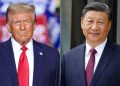 Perintah Perpanjang Gencatan Tarif dengan China Selama 90 Hari oleh Trump