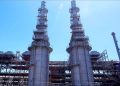 LNG Donggi-Senoro Supply Lima Kargo Gas Dalam Negeri pada 2025