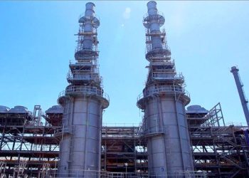 LNG Donggi-Senoro Supply Lima Kargo Gas Dalam Negeri pada 2025