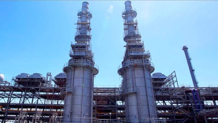 LNG Donggi-Senoro Supply Lima Kargo Gas Dalam Negeri pada 2025