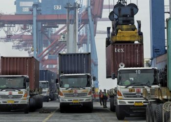 Cara Pemerintah Jaga Kinerja Ekspor RI Setelah Tarif 19 Persen AS Diterapkan