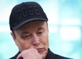 Musk Marah dan Berencana Gugat Apple Karena Hal Ini