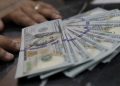 Pertumbuhan Ekonomi Indonesia Dorong Rupiah Naik ke Rp16.389
