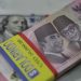Rupiah Melemah ke Rp16.292 per Dolar AS Jelang Akhir Pekan