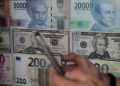 Rupiah Menguat Menjadi Rp16.279 per Dolar AS Sore Ini