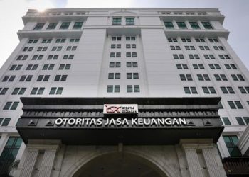 Industri Multifinance Bisa Mencari Keuntungan dari Sektor Otomotif