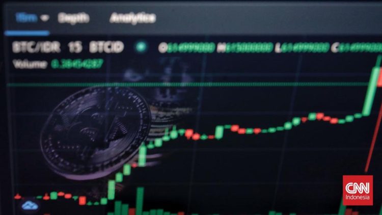 Harga Bitcoin Capai Rekor Tertinggi Karena Kebijakan Kripto Presiden Trump