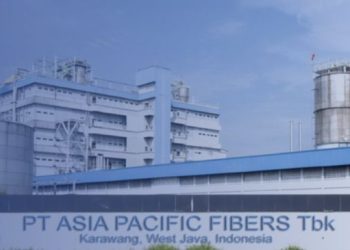 Perusahaan Tekstil Terkenal Tutup Pabrik di Karawang