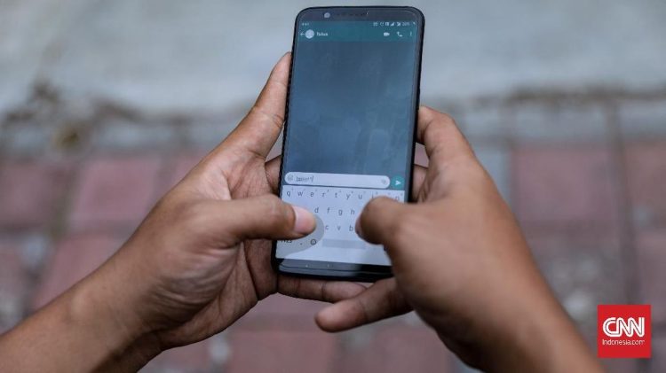 Tutup 7 Juta Akun WhatsApp Penipu oleh Meta, Mayoritas dari Asia Tenggara