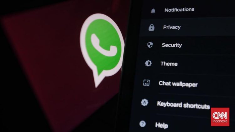 Cara Membuat Stiker WhatsApp Bergerak Tanpa Aplikasi Ekstra