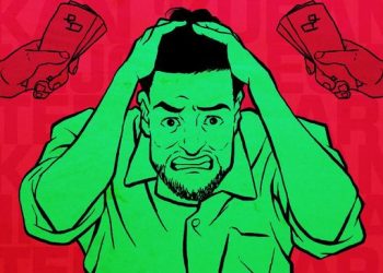 90 Hari Pinjol Tidak Ditagih Lagi? Simak Aturan Terbarunya