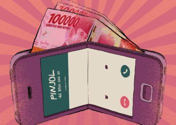 90 Hari Nunggak Pinjol Apakah Tidak Akan Ditagih Lagi?