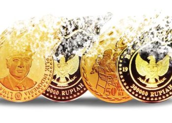 Uang Rupiah Ini Sudah Tak Berlaku, Segera Tukarkan ke Bank Indonesia