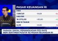 Fed Siap Pangkas Bunga, Apakah Asing Akan Masuk ke Indonesia?