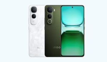 Ponsel Baru IQOO dengan Harga Rp2 Jutaan Diperkenalkan