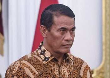 Mentan Tanggapi Warga Pilih Beras Pasar dari Ritel Setelah Kasus Oplosan