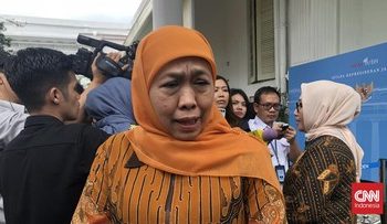 Khofifah dan Erick Thohir Akan Hadir di Festival Keuangan LPS