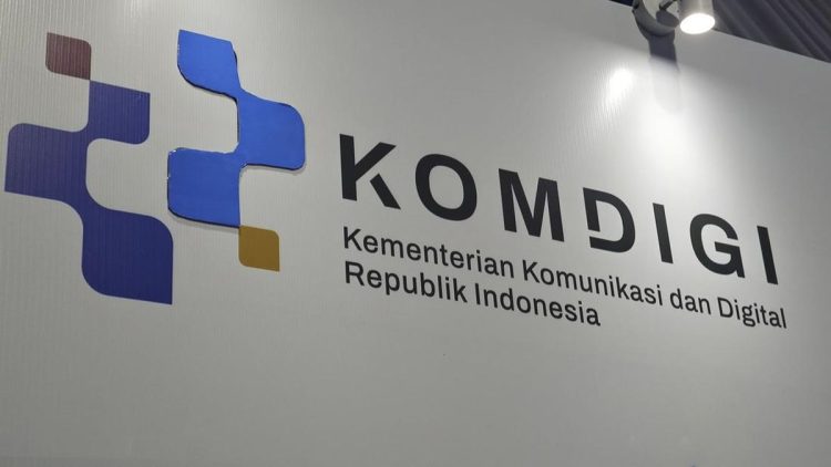 Komdigi Pastikan Tidak Ada Pembatasan Medsos Saat Aksi 28 Agustus