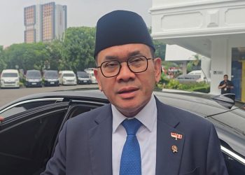 Harga Beras Mulai Stabil dan Stok di Ritel Aman Menurut Kementerian Perdagangan