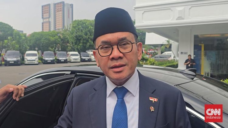 Harga Beras Mulai Stabil dan Stok di Ritel Aman Menurut Kementerian Perdagangan