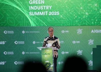 Transformasi Industri Ramah Lingkungan Sesuai dengan Asta Cita Prabowo