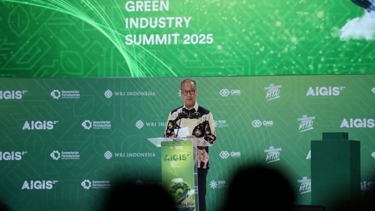 Transformasi Industri Ramah Lingkungan Sesuai dengan Asta Cita Prabowo