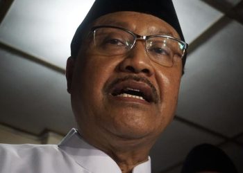 45 Persen Bansos Salah Sasaran, Mensos Berencana Perbaiki Data dengan Digitalisasi