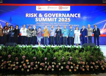 OJK RGS 2025, Upaya Penguatan Tata Kelola untuk Ekonomi Nasional